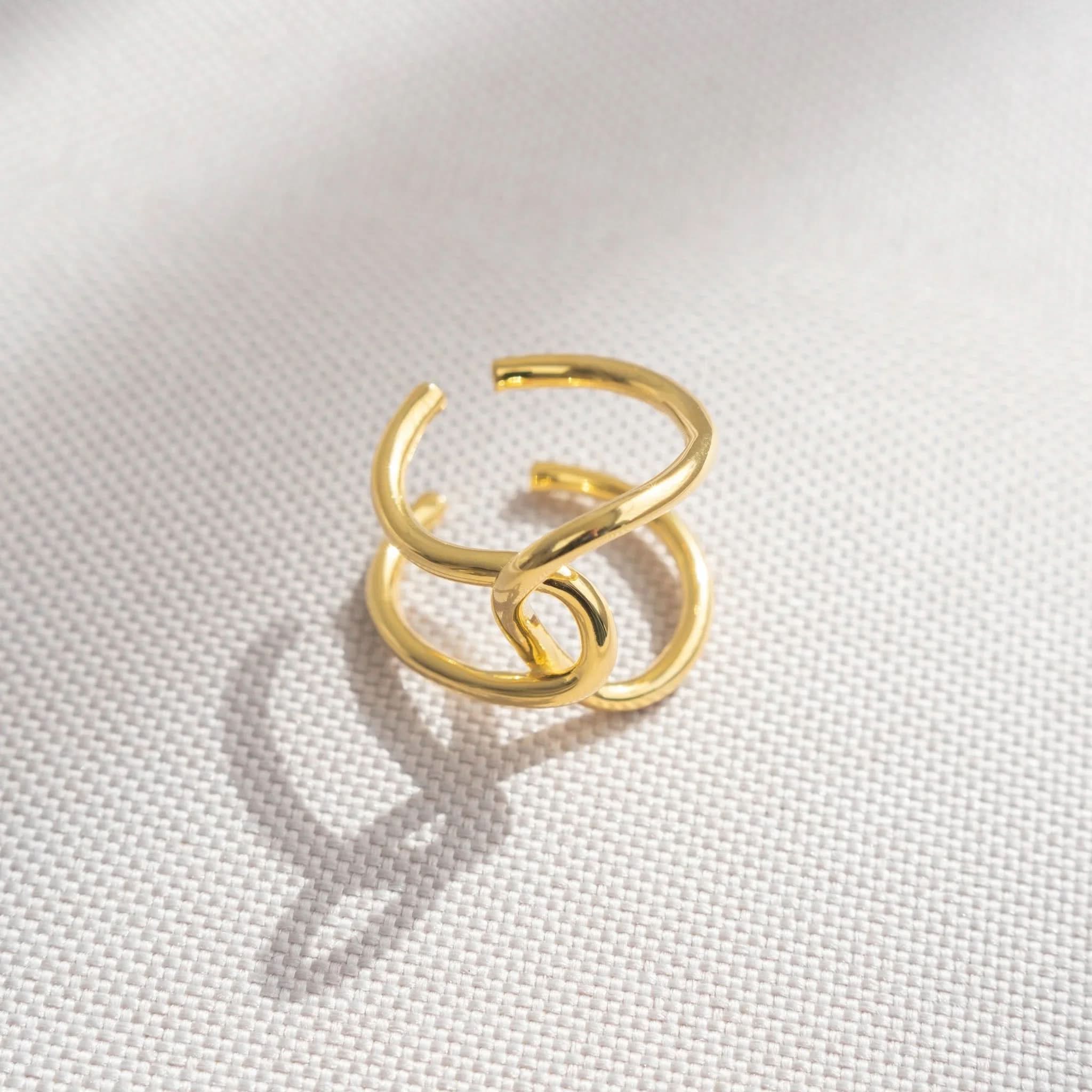 Serpehtia Ring - AYUNA