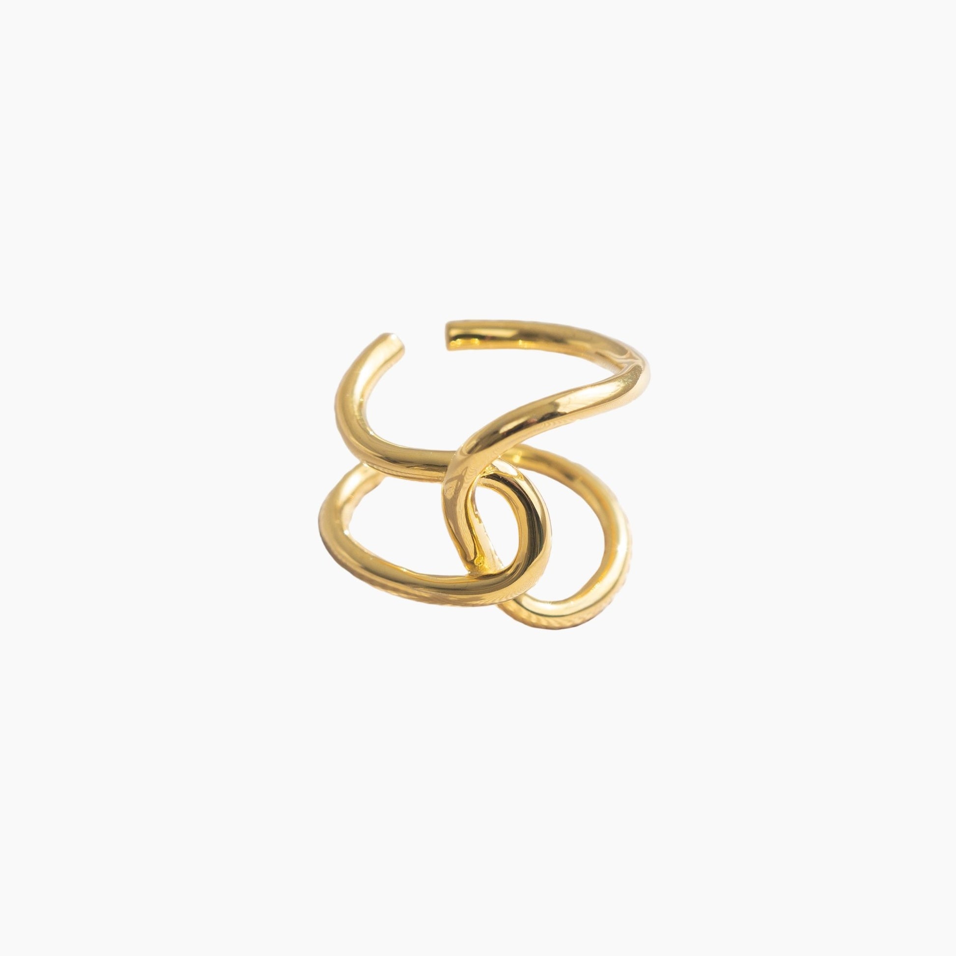 Serpehtia Ring - AYUNA