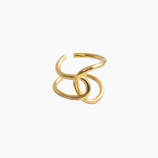 Serpehtia Ring - AYUNA