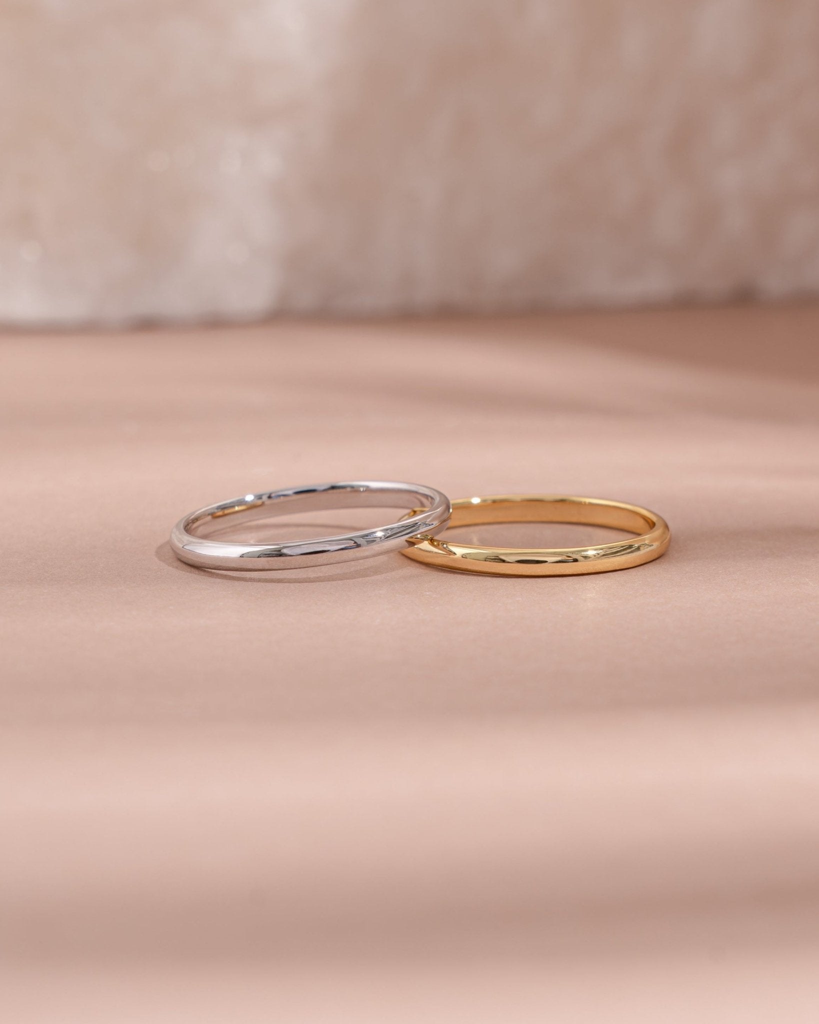 Simple Stacking Band - AYUNA