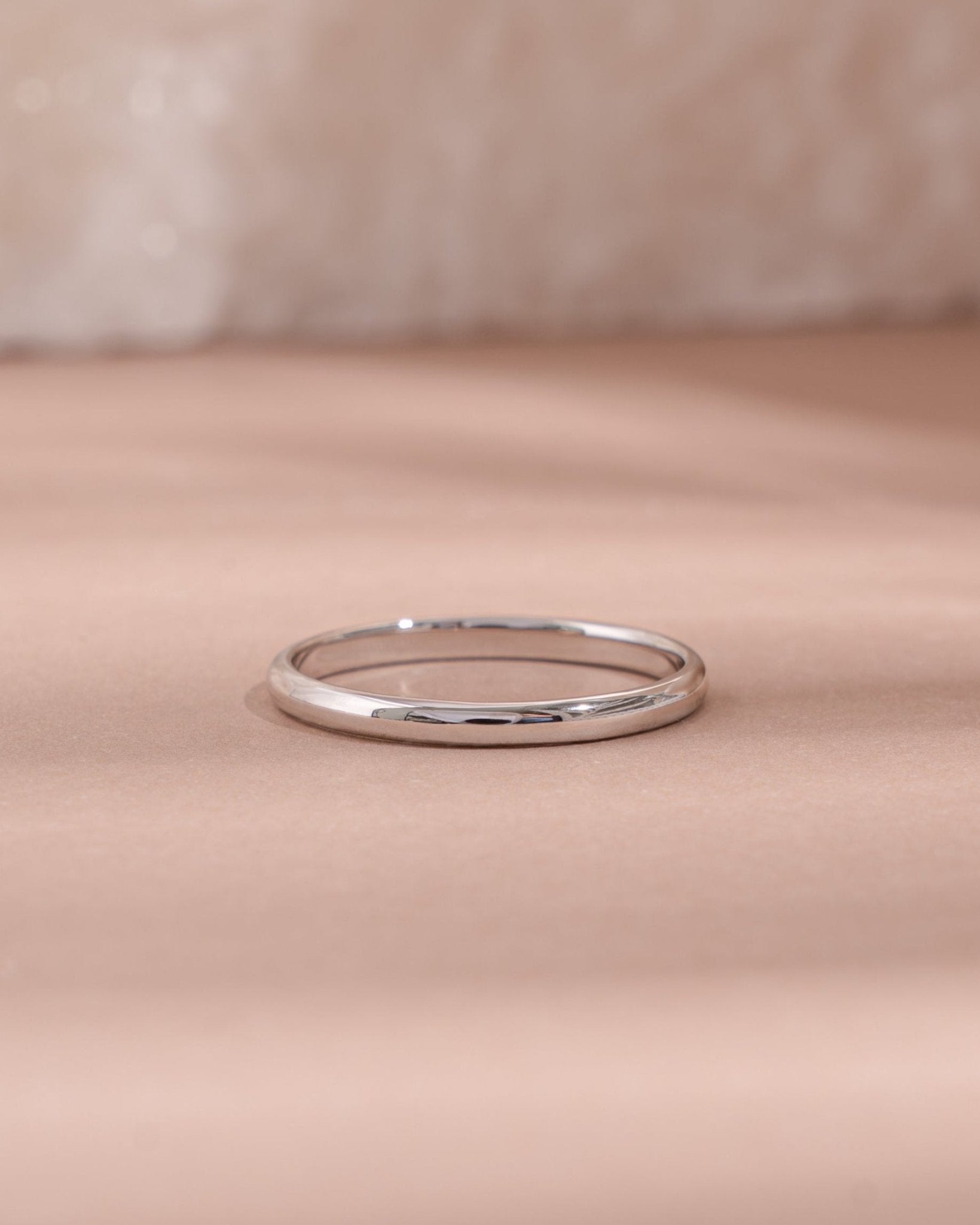 Simple Stacking Band - AYUNA