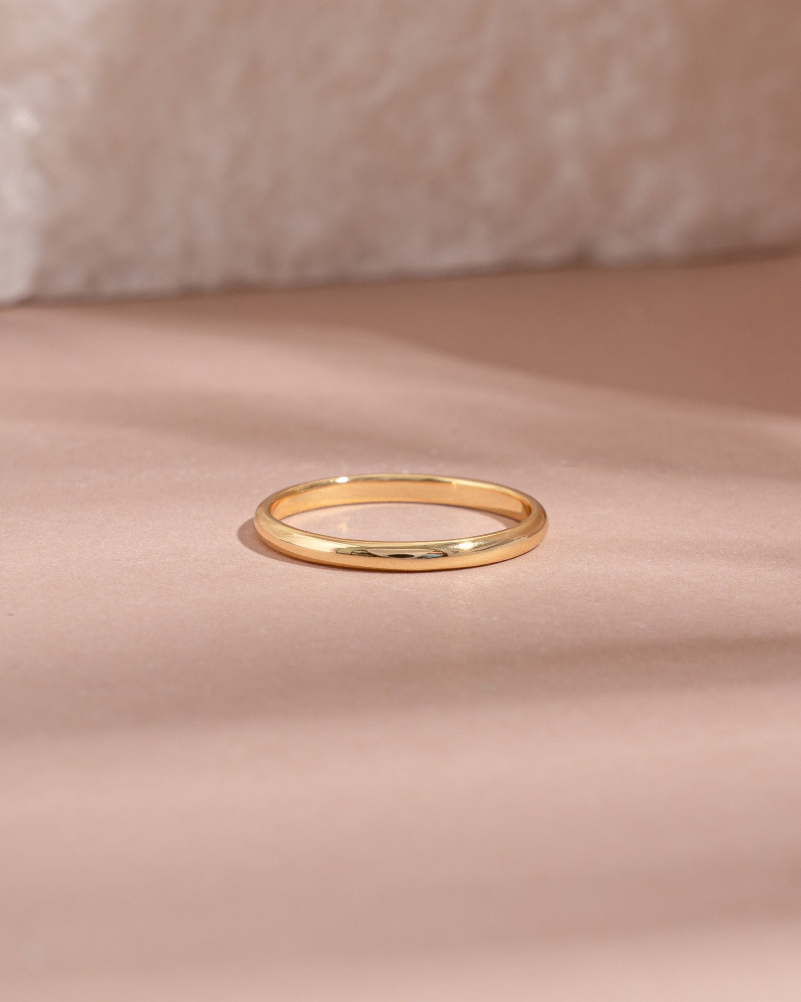 Simple Stacking Band - AYUNA