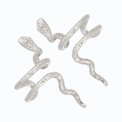 Slyther Earrings - AYUNA