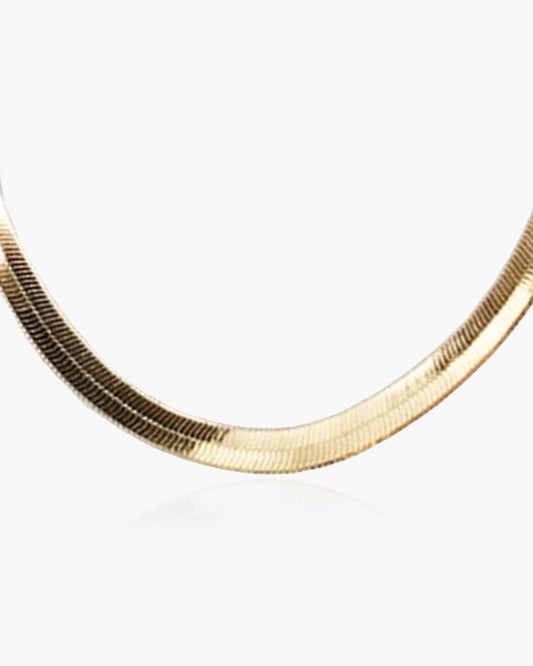 Snake Chain - AYUNA