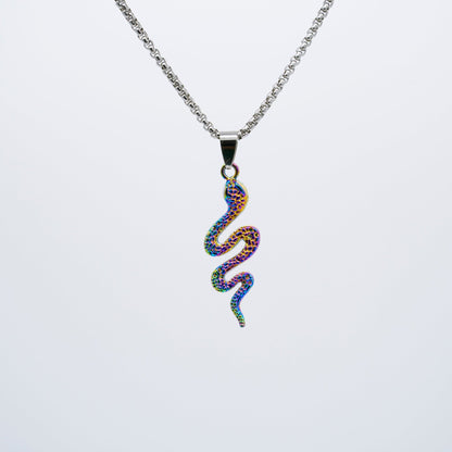 Spectrum Snake - AYUNA