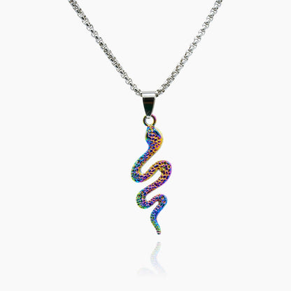 Spectrum Snake - AYUNA