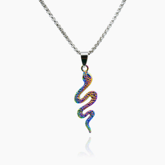 Spectrum Snake - AYUNA