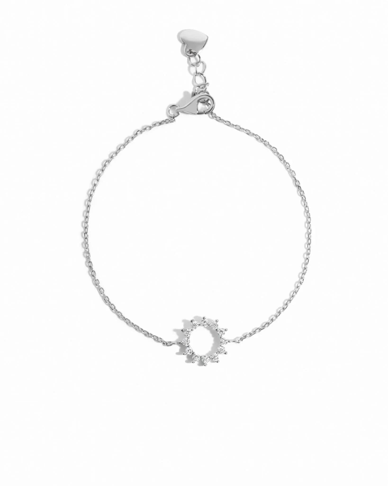 Sunburst Bracelet - AYUNA