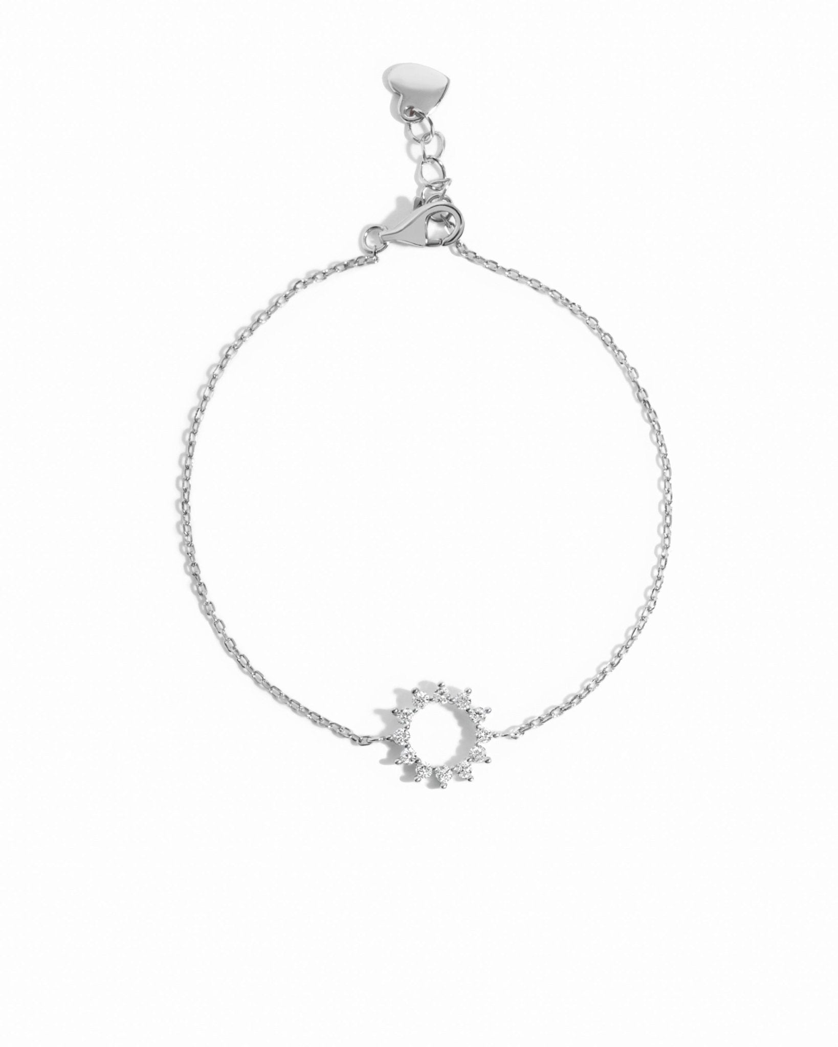 Sunburst Bracelet - AYUNA