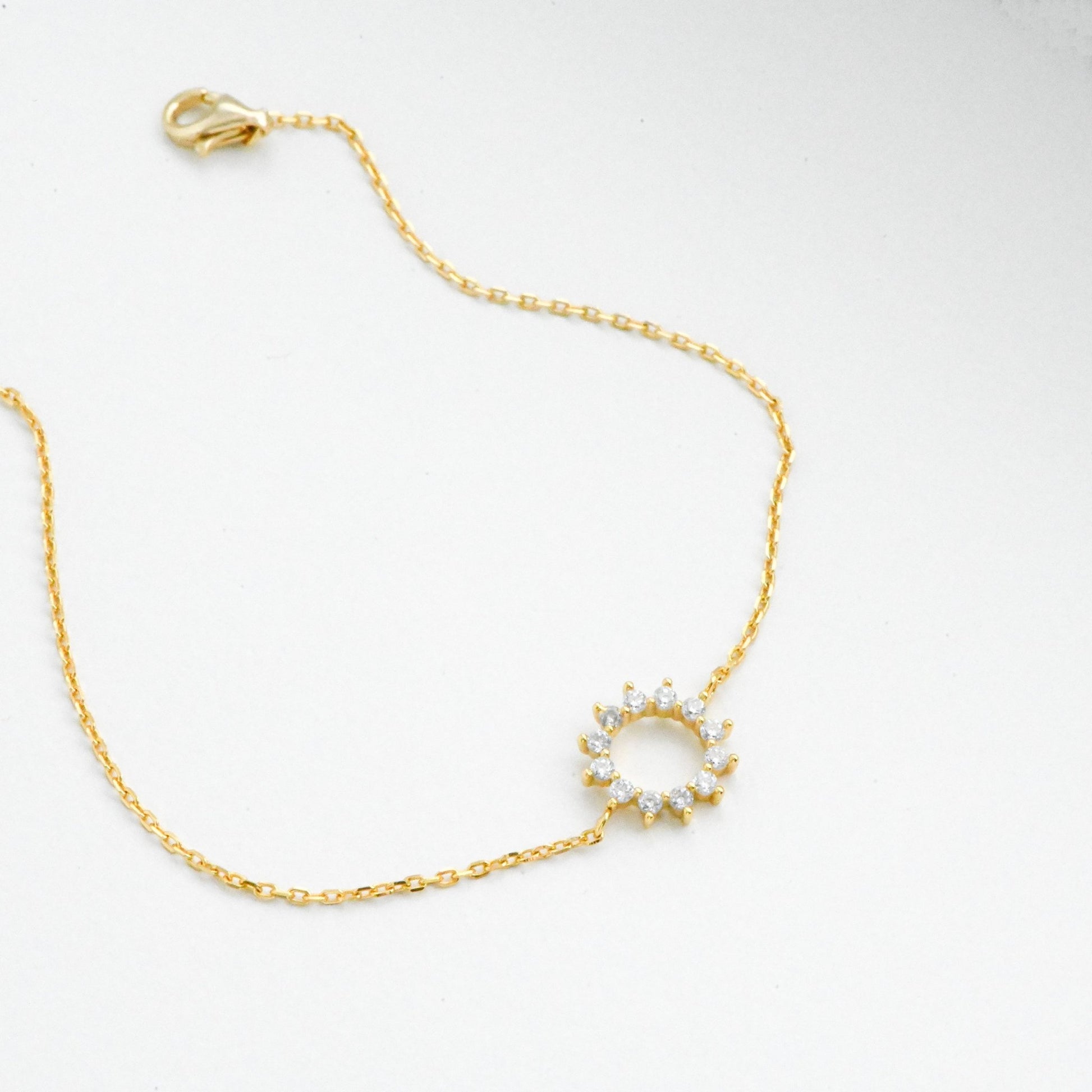 Sunburst Bracelet - AYUNA