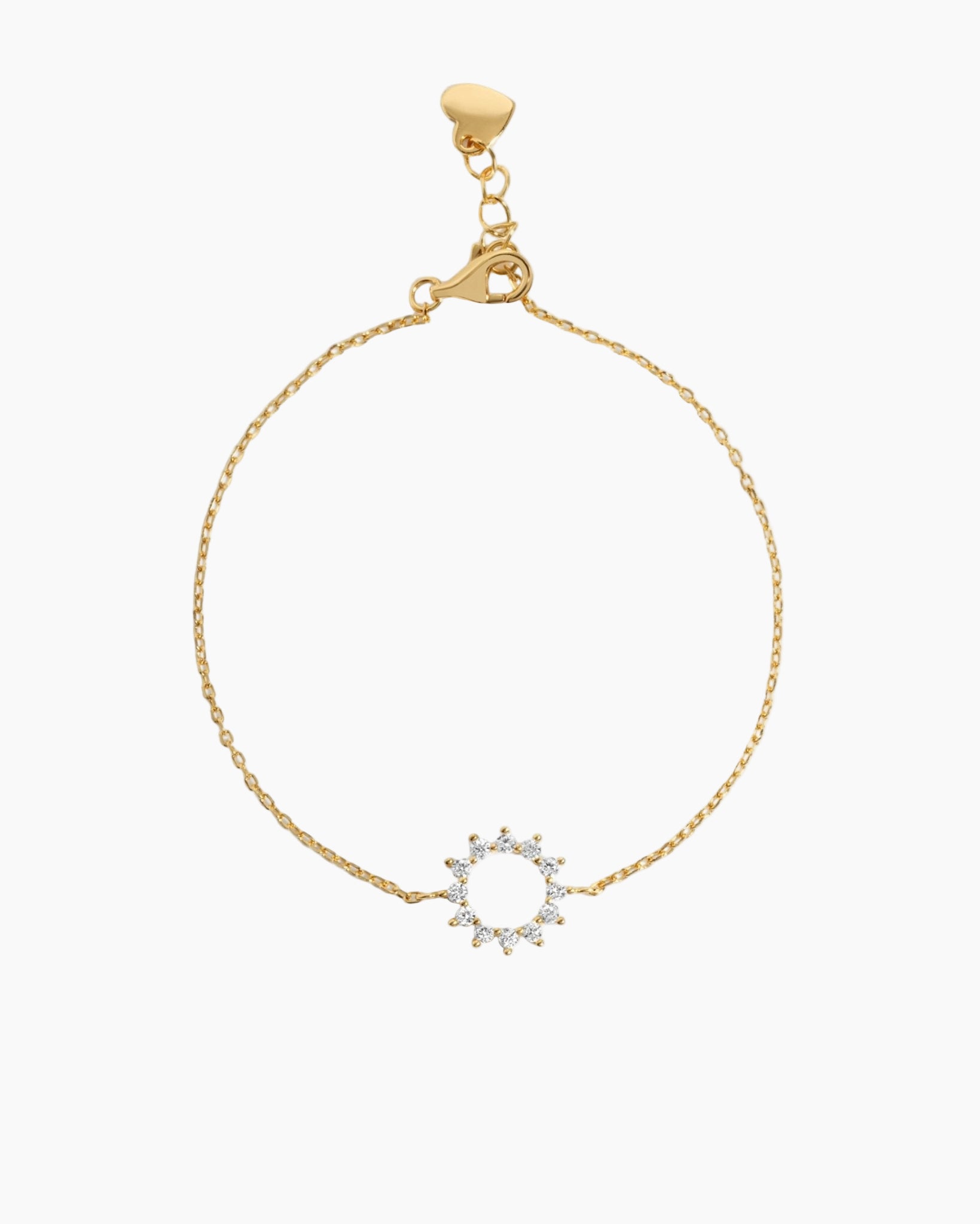Sunburst Bracelet - AYUNA