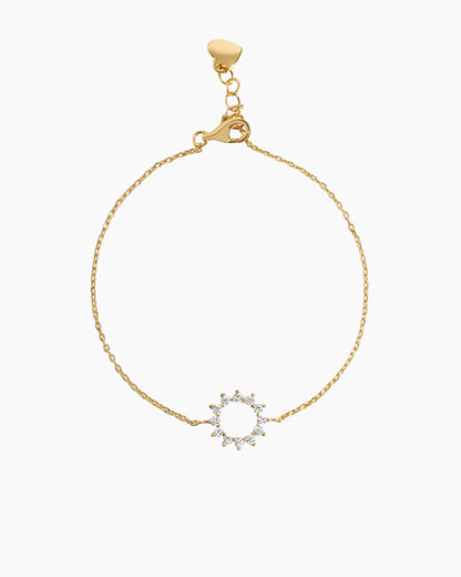 Sunburst Bracelet - AYUNA