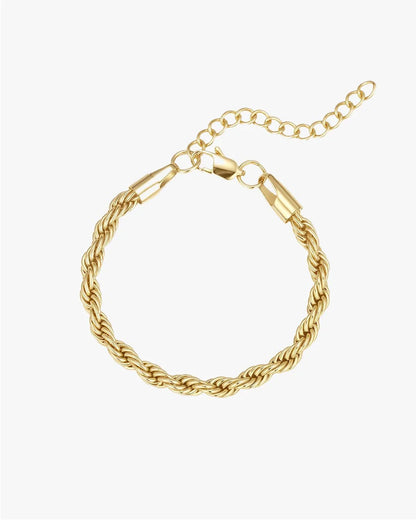Talulla Bracelet 4mm - AYUNA