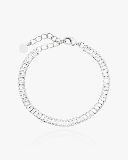 Tennis Bracelet - AYUNA