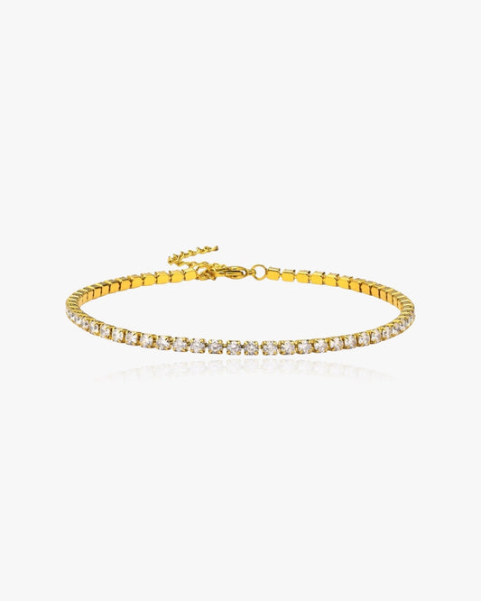Tennis Bracelet - AYUNA