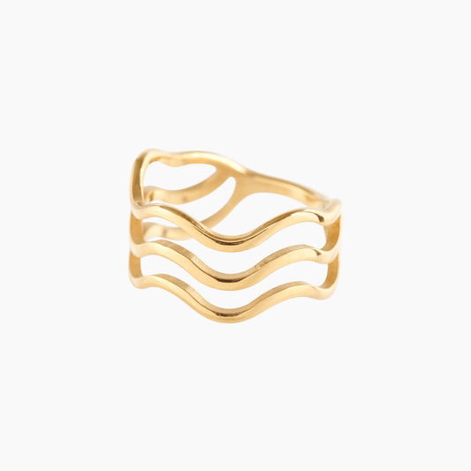 Vie Ring - AYUNA