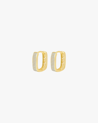 Willow Huggies - Gold - AYUNA