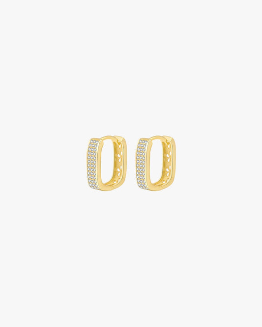 Willow Huggies - Gold - AYUNA
