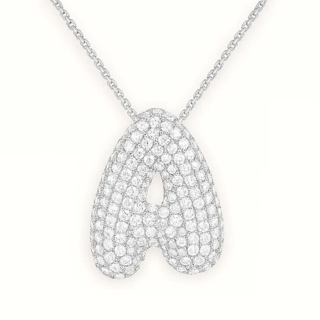 You Persona Necklace - AYUNA