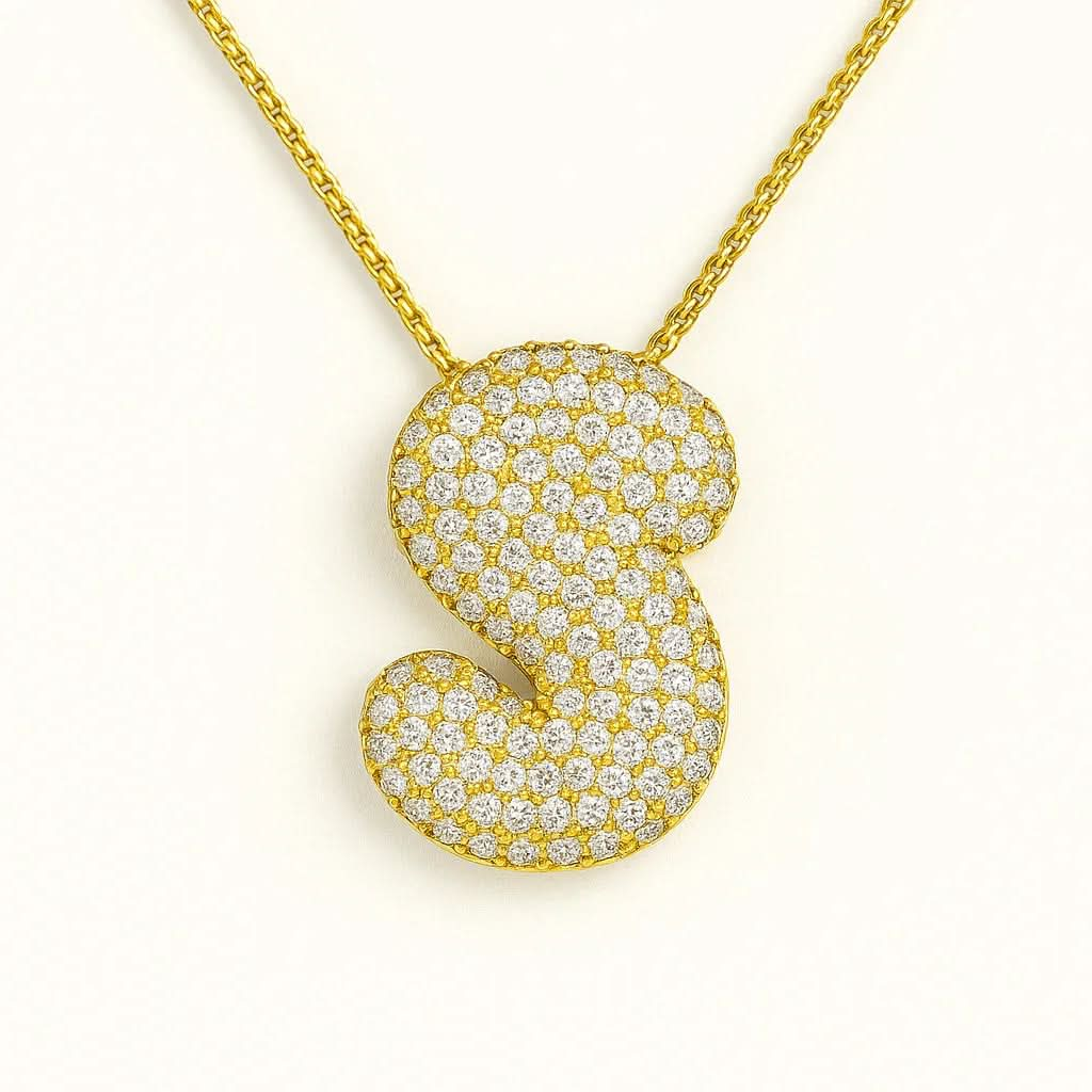 You Persona Necklace - AYUNA