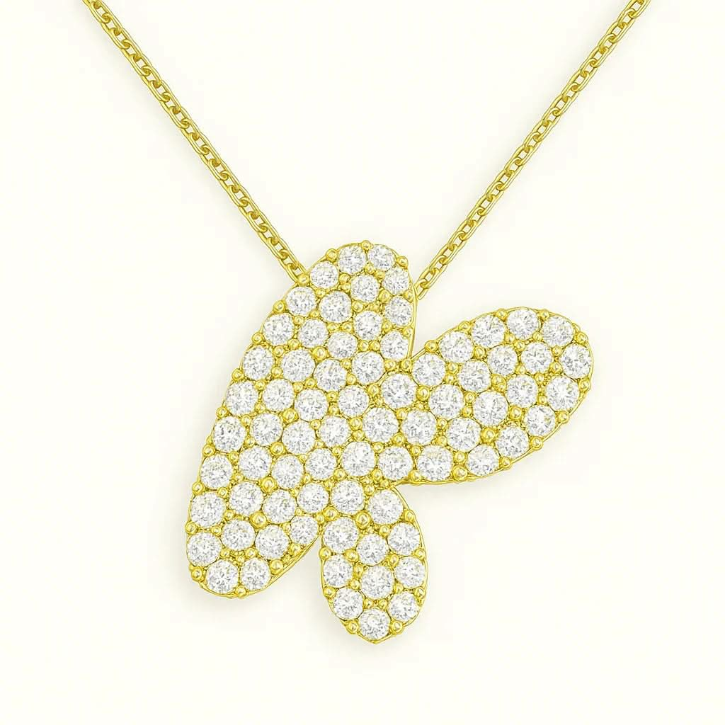 You Persona Necklace - AYUNA