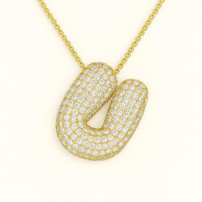You Persona Necklace - AYUNA