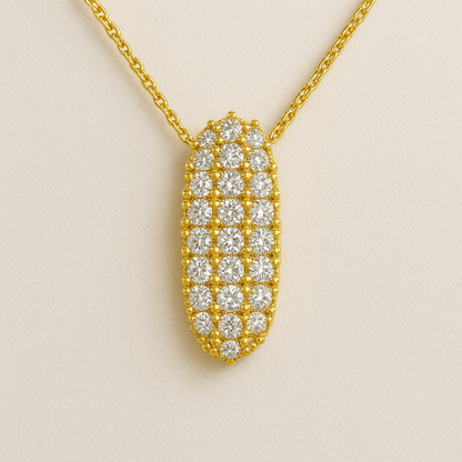 You Persona Necklace - AYUNA