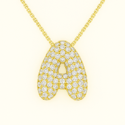 You Persona Necklace - AYUNA