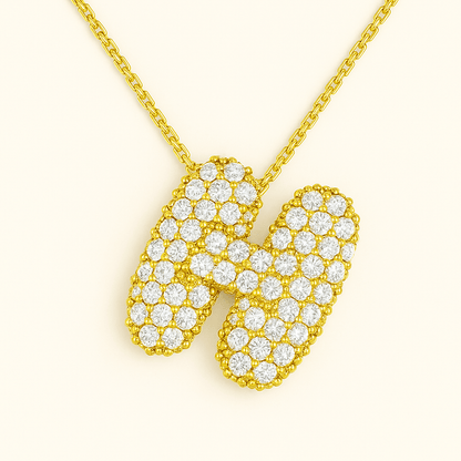 You Persona Necklace - AYUNA