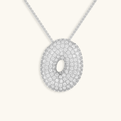 You Persona Necklace - AYUNA