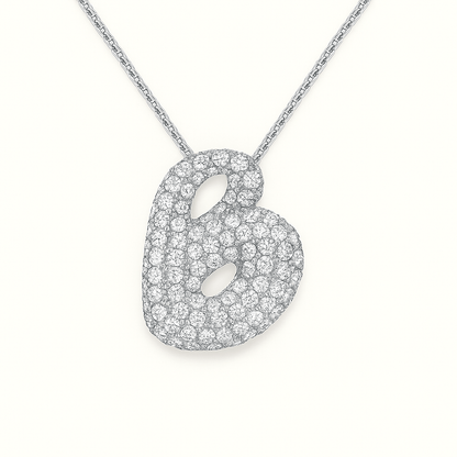 You Persona Necklace - AYUNA