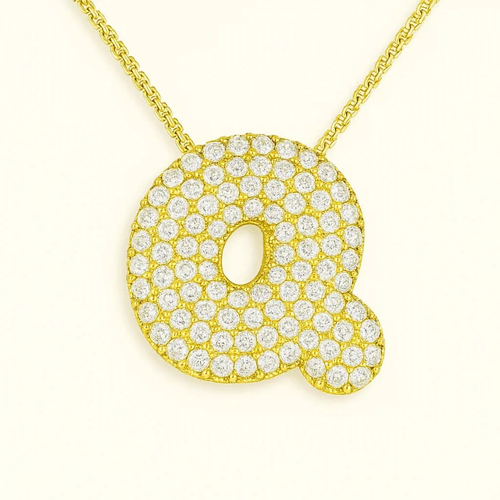 You Persona Necklace - AYUNA