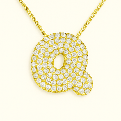 You Persona Necklace - AYUNA