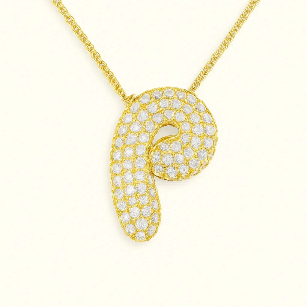 You Persona Necklace - AYUNA