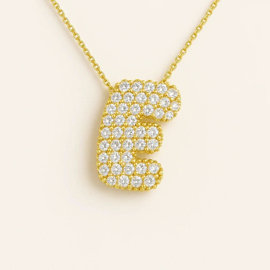 You Persona Necklace - AYUNA