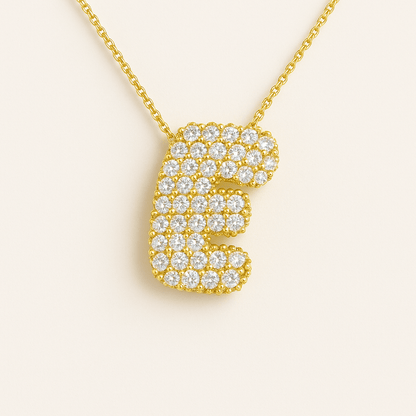 You Persona Necklace - AYUNA