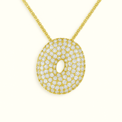 You Persona Necklace - AYUNA