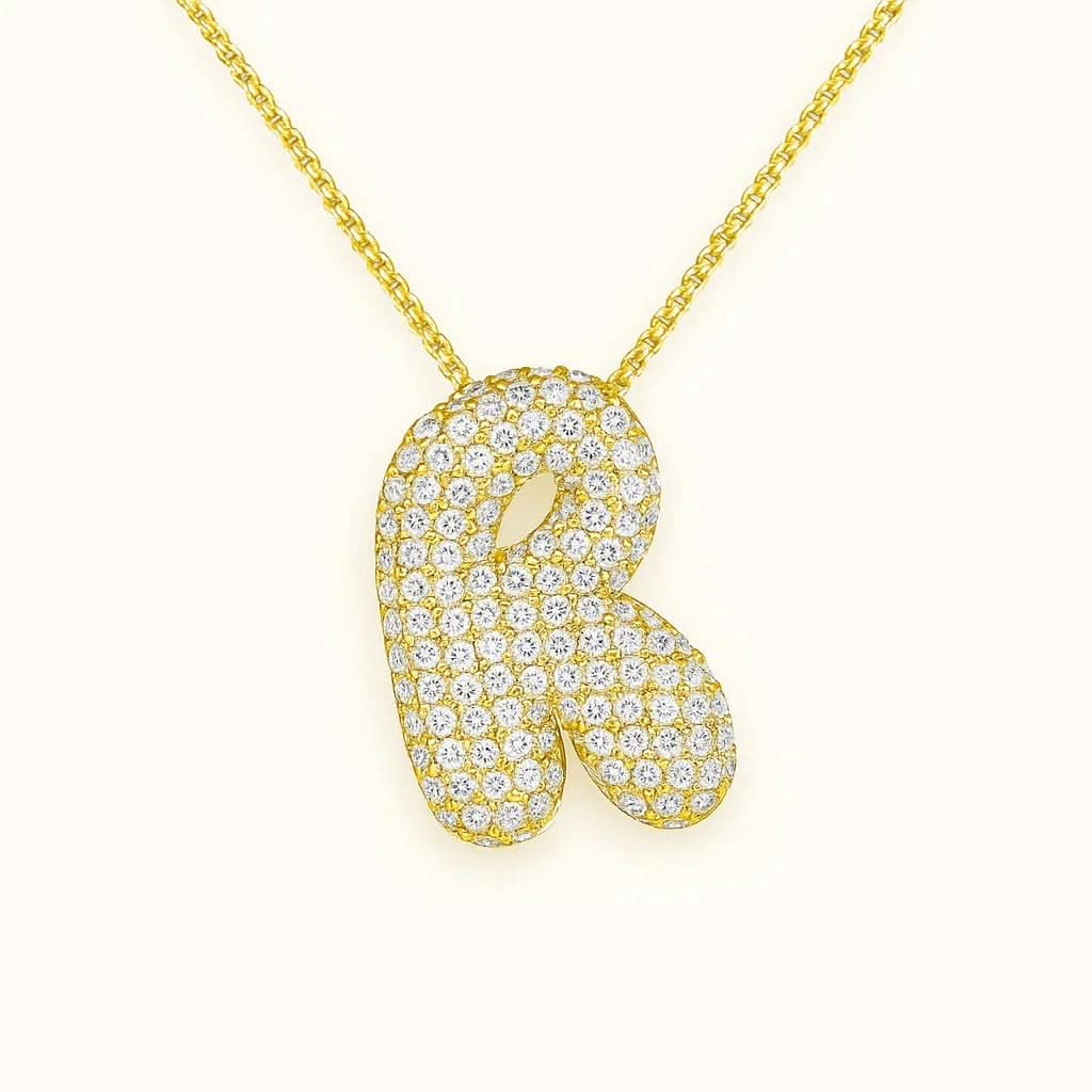 You Persona Necklace - AYUNA