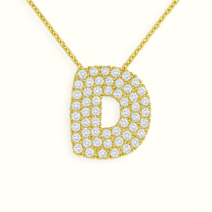 You Persona Necklace - AYUNA