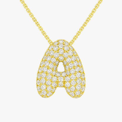 You Persona Necklace - AYUNA