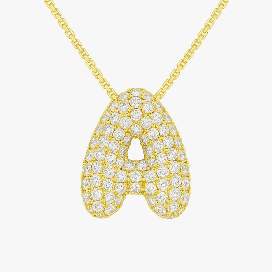 You Persona Necklace - AYUNA