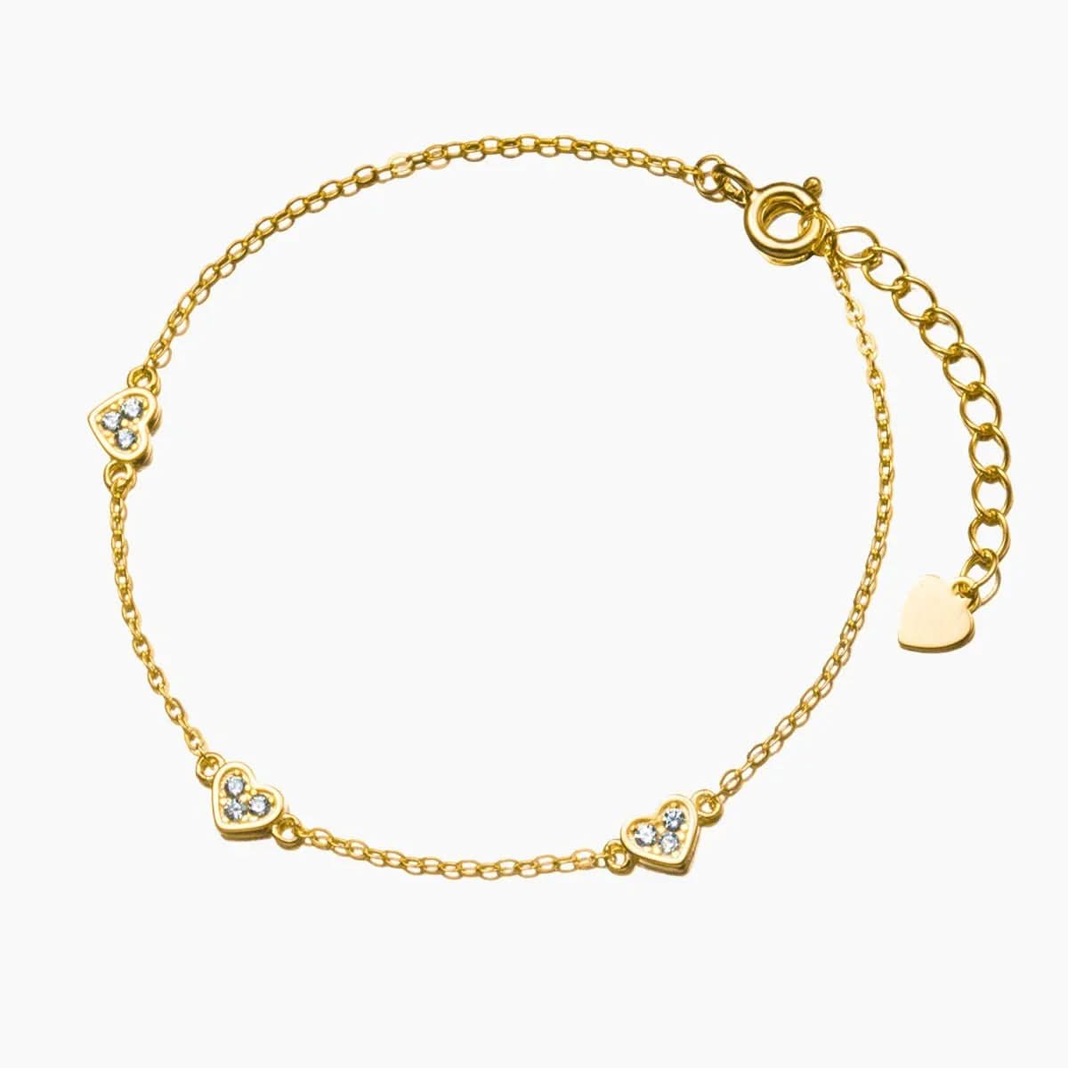 Zelia Bracelet - AYUNA