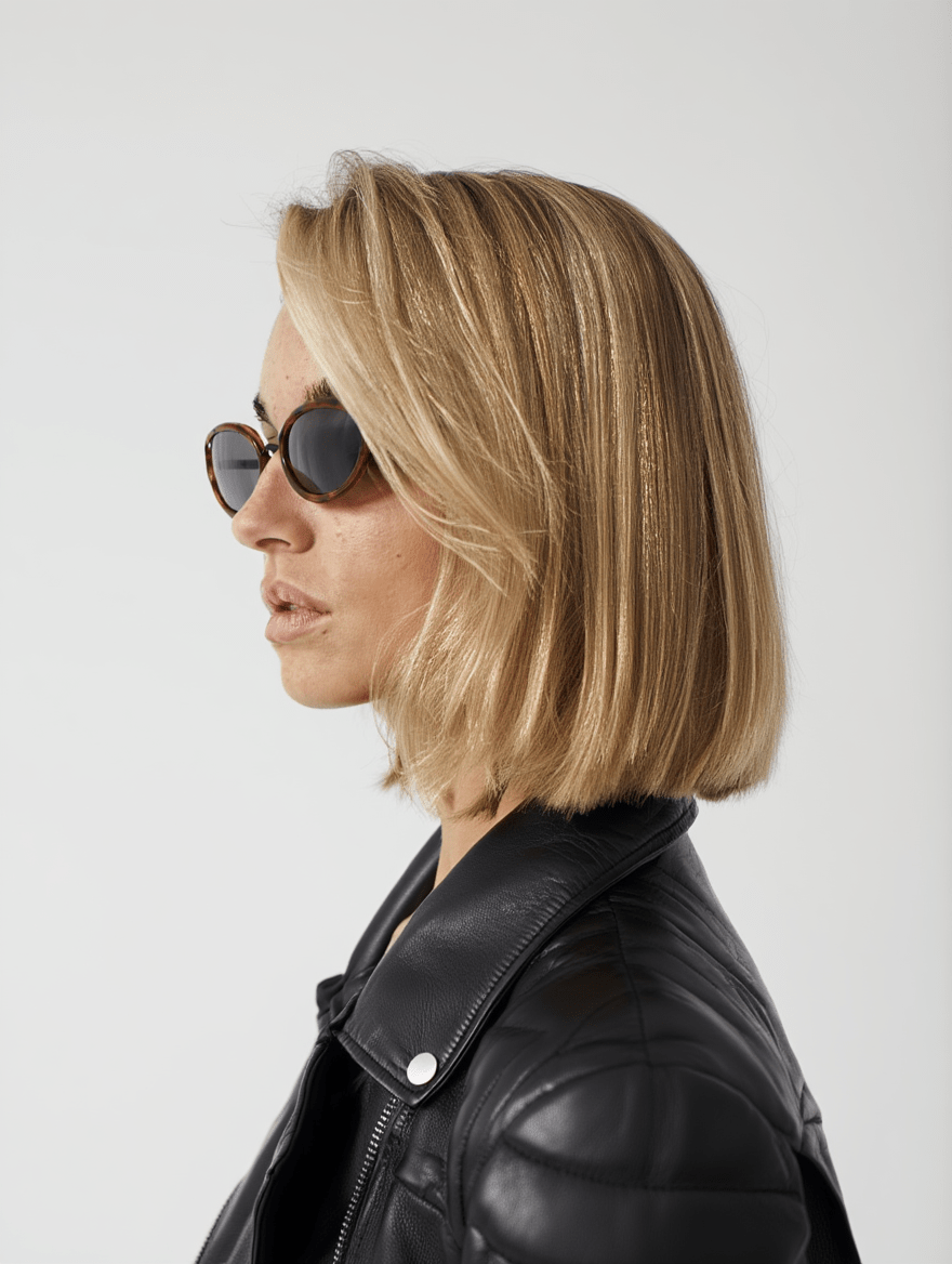 Zoe - Tort / Smoke - AYUNA