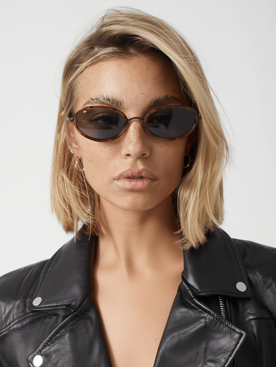 Zoe - Tort / Smoke - AYUNA